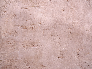 Plaster wall background