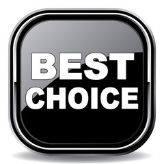 best choice icon