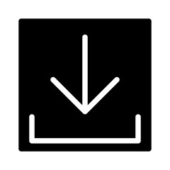 Download Interface UI UX Software App vector icon