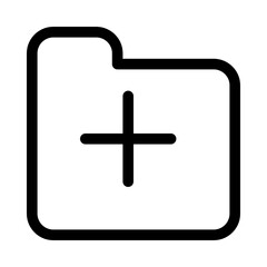 Fototapeta premium File Medicine Hospital Doctor Medical vector icon