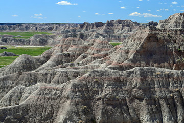 Badlands National Park