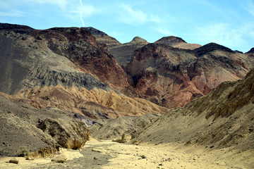 Death Valley National Park