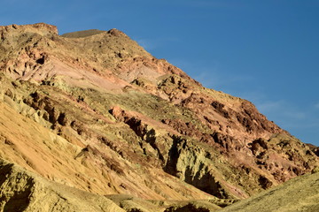 Death Valley National Park