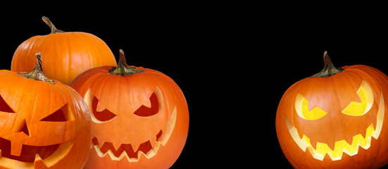 Halloween Motiv