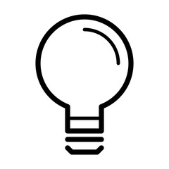 Electricity Education Science School Physics vector icon