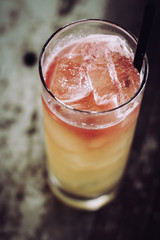 FloatDrink