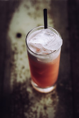 Moody Drink