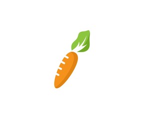 Carrot logo