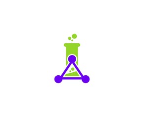 Lab logo