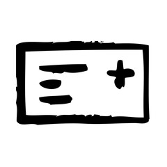 Health Insurance Card Protection Guarantee Promise vector icon