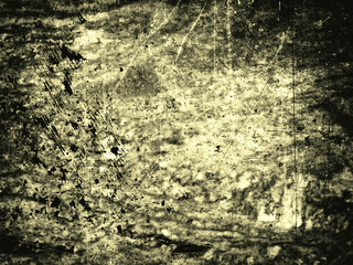 grunge style abstract background image of textured surface