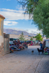 Humahuaca Jujuy