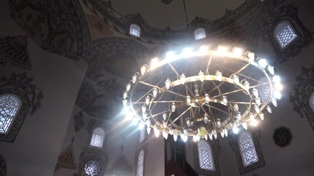 Kosovo Prizren Sinan Pasa Mosque