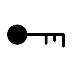 key