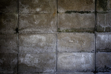 ブロック壁 テクスチャ