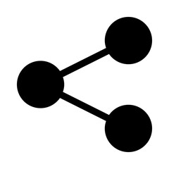 Network Connect Connection Interface Gui Web vector icon