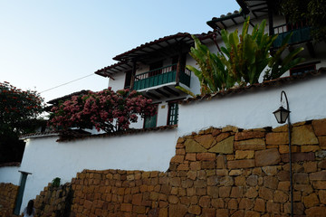 pueblo colombia