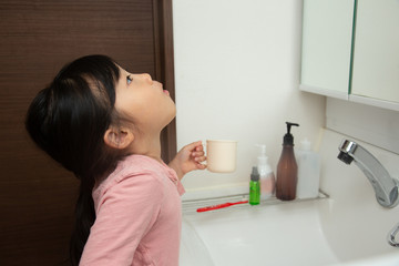うがい