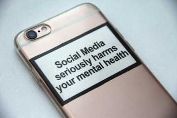 social media harms