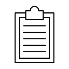 Report Seo Agency Business Internet Online Marketing vector icon