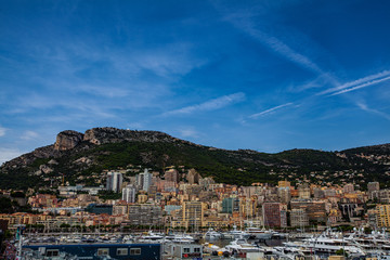 Fototapeta premium monte carlo