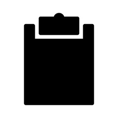 Report Project Management Business Office Working vector icon