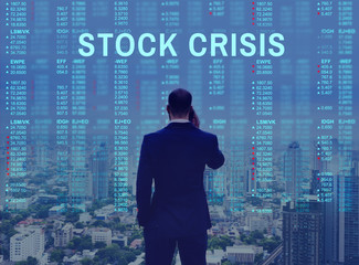 Forex Stock Crisis Venture