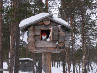 Christmas in Finland