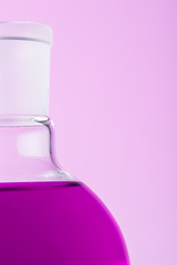Erlenmeyer flask
