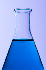 Erlenmeyer flask