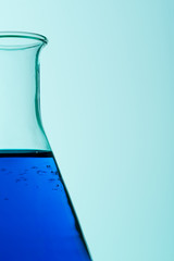 Erlenmeyer flask