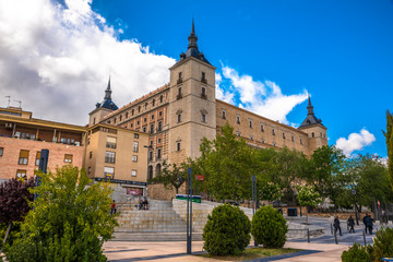 Toledo