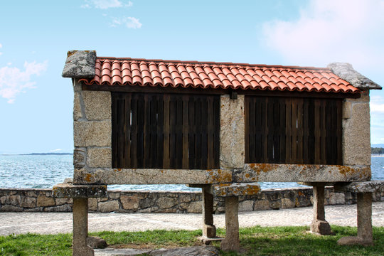 H&oacute;rreo