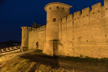 Carcassonne 