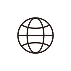 Website icon symbol