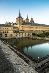 El Escorial