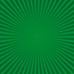 Green swirl graphic, background pattern, best for cover design