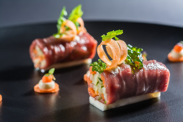 Chef à table 2