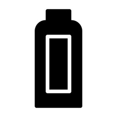 Shampoo Hairdresser Barber Coiffeur Haircutter vector icon