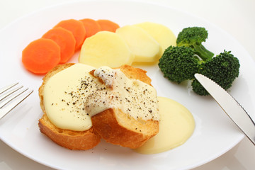 ラクレット