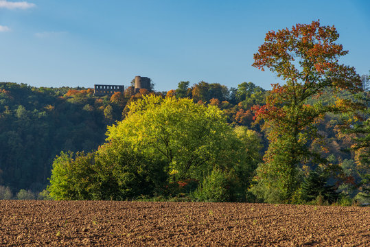 autumn windeck