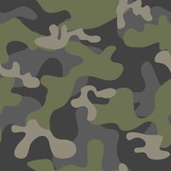 camo pattern