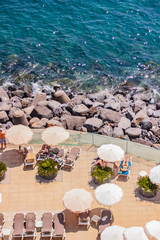 Funchal Madeira, 