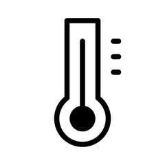 thermometer