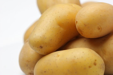 美味しいジャガイモ