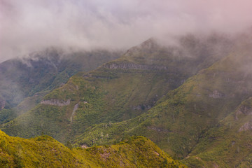 Funchal Madeira, 