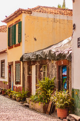 Madeira, Funchal, 