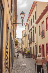 Madeira, Funchal, 