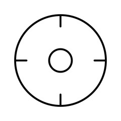 target