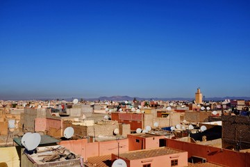 Marrakech
